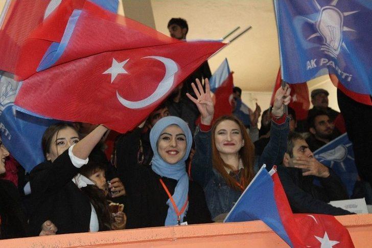 Başbakan Binali Yıldırım: “türkiye’nin Dünyaya Sağırlaştırılmasına Asla İzin Vermeyeceğiz” G5