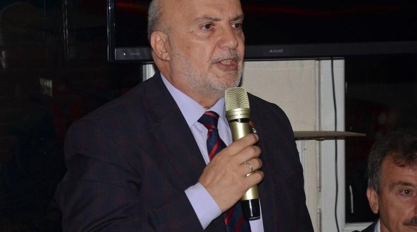 Yelis: "ekonomideki En &Ouml;nemli Parametre İstikrar"