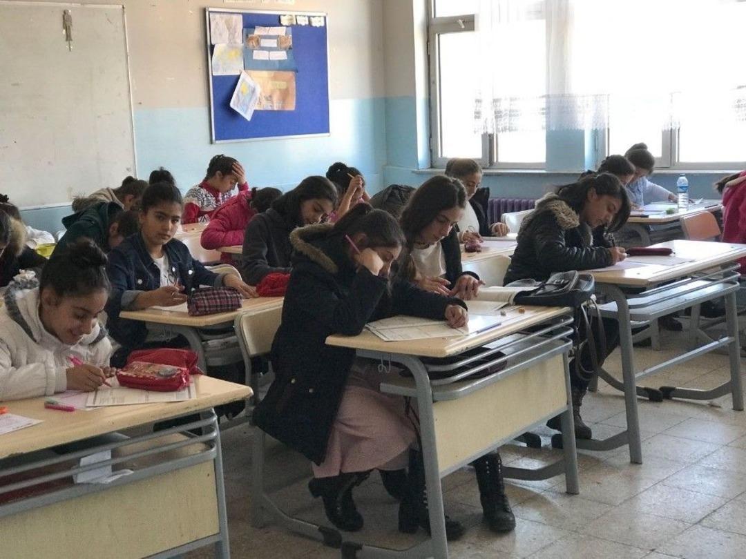 Sarıkamış&rsquo;ta Siyer-i Nebi Yarışması