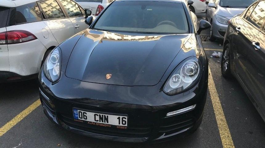 Zorla Senet İmzalattıkları Kadınları Fuhuşa S&uuml;r&uuml;kleyen Şebekenin Mal Varlıklarına El Konuldu