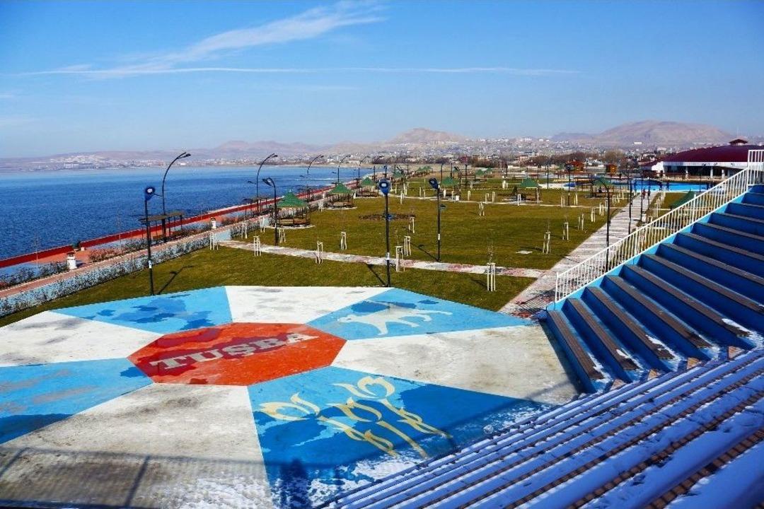 Tuşba Belediyesi Halka Verdiği S&ouml;z&uuml; Tuttu