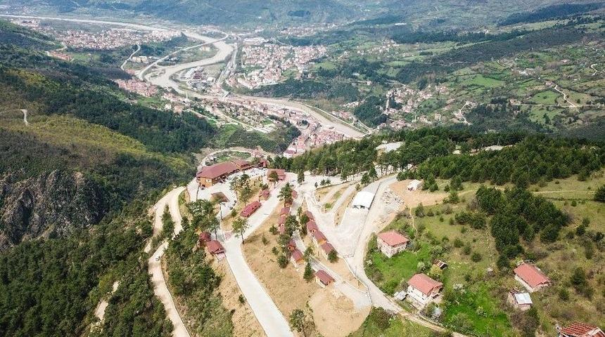 &Ccedil;aylı, &ldquo;a&ccedil;ılış İ&ccedil;in Hazırız&rdquo;