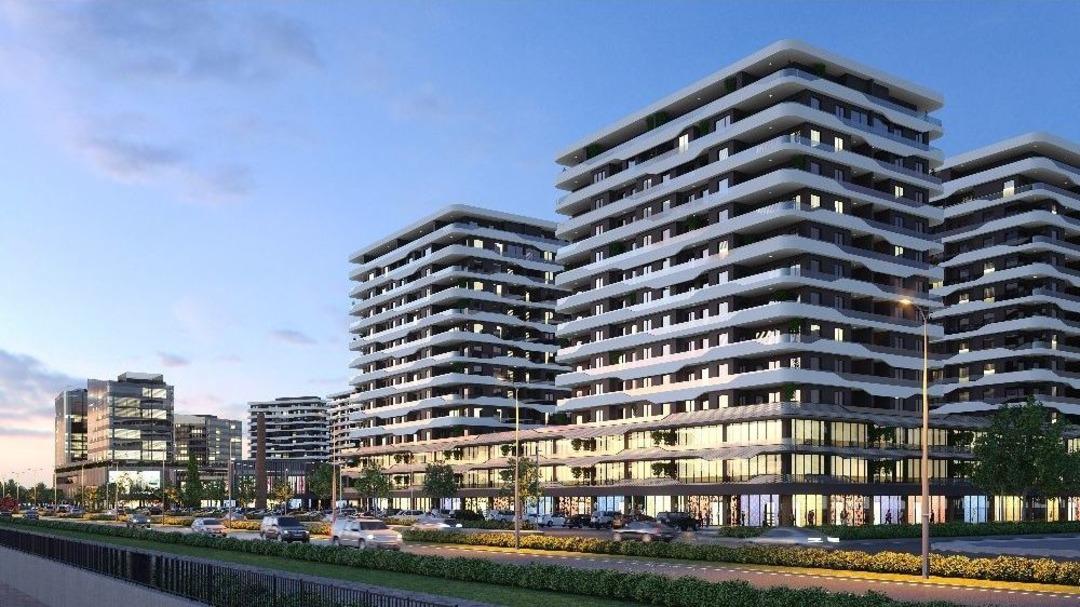 Bursa&rsquo;nın Yeni Yatırımlarına Ortadoğu İlgisi