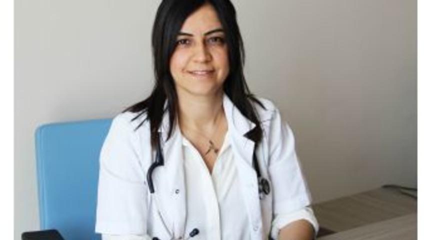 Üst Solunum Yolları Enfeksiyonlarına Dikkat