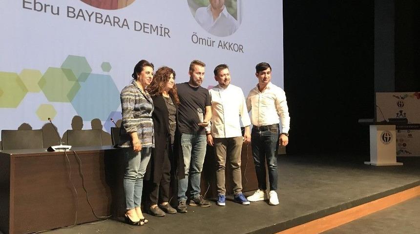 Y&ouml;netim Kariyer Zirvesi&rsquo;nde Şefler Bir Araya Geldi