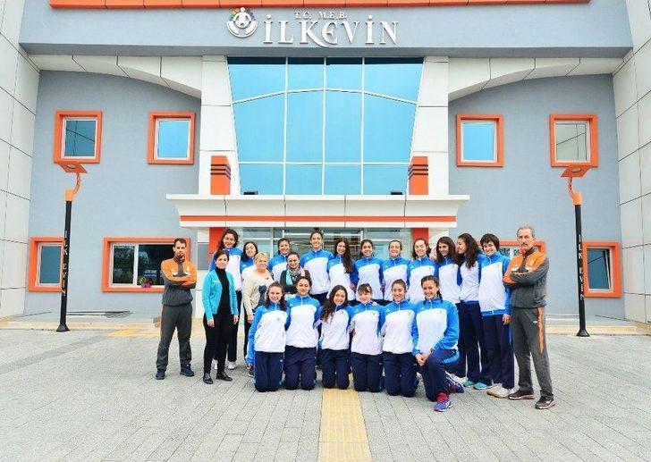 Voleybolcular Duyarlılıklarıyla Göz Doldurdu G3