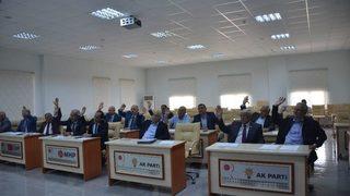 İl Genel Meclisi Haziran Ayı İkinci Birleşimi Yapıldı