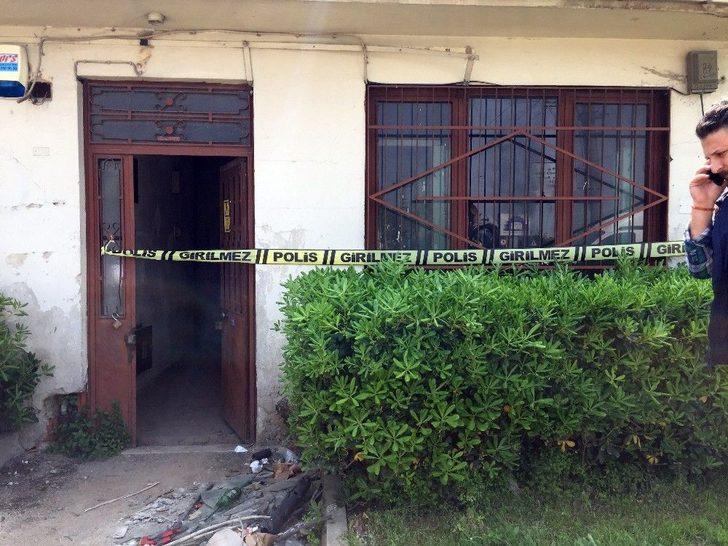 Elektrik Trafosuna Giren Hırsız, Yanarak Can Verdi G4