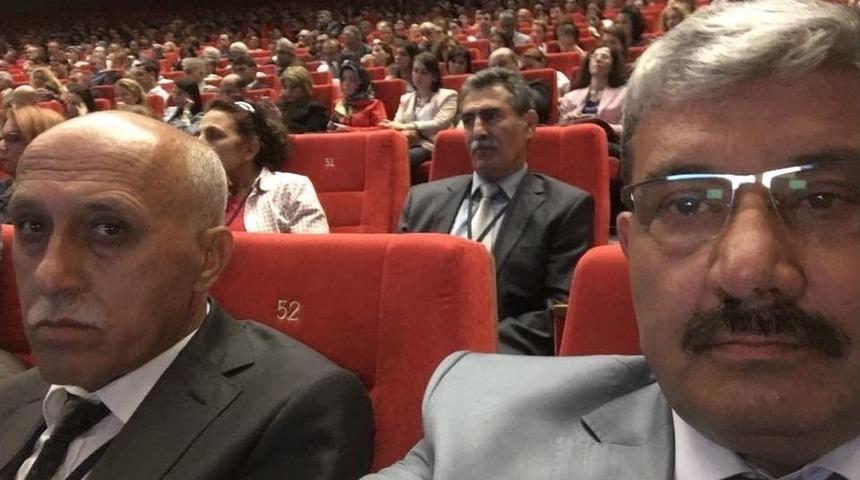 Altıntaş G&uuml;neş Enerji Tesisi, Başbakan Yıldırım Tarafından A&ccedil;ıldı