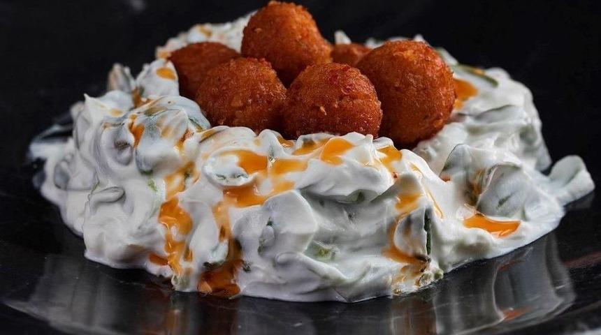 Gazik&uuml;lt&uuml;r A.ş.&rsquo;den Yeni Bir Gaziantep Yemekleri Kitabı