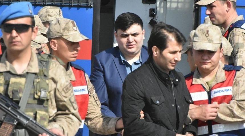 Tutuksuz Sanık Tuğgeneral Yıldırım Darbe Girişimiyle İlgisinin Bulunmadığını Savundu