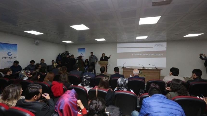 Şahin&rsquo;den Gazianteplilere M&uuml;jde