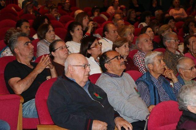 Türkiye’nin İlk Parkinson Okulu Antalya’da Açıldı