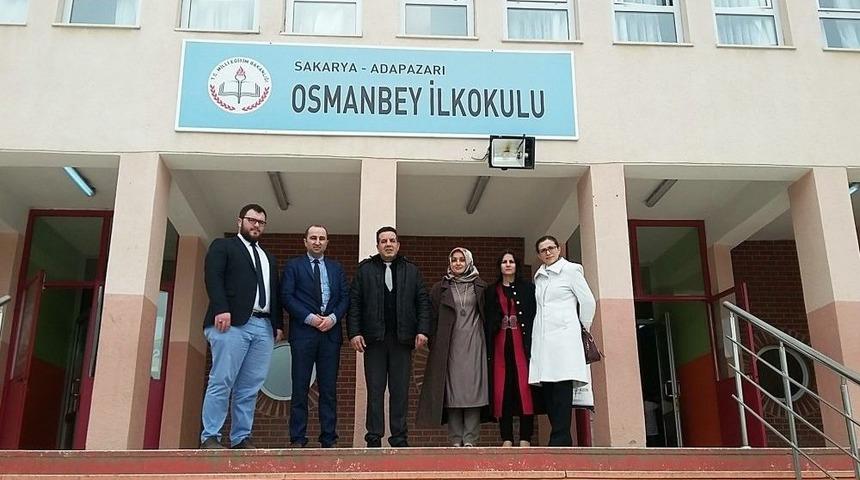 Sakarya&rsquo;da 28 Bin 900 &Ouml;ğrenci Acil Durum Eğitimi Aldı