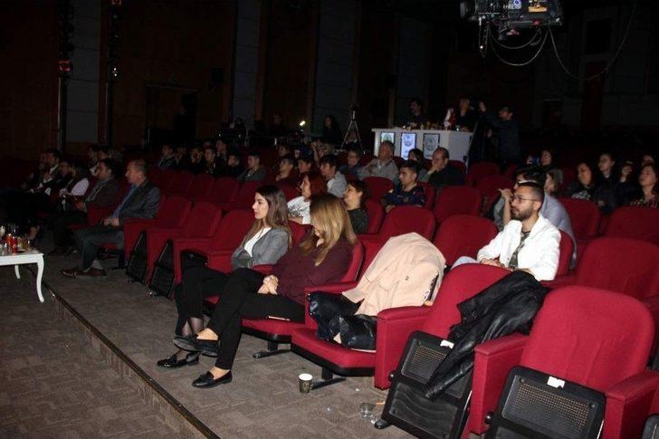 Gençler Arası Kültür Ve Sanat Yarışmalarının İç Anadolu Finali Kayseri’de Yapıldı G2