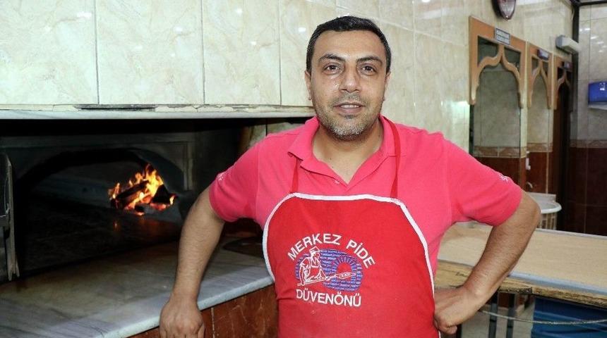 Kayseri’de ‘merkez Pide’ Kargaşası