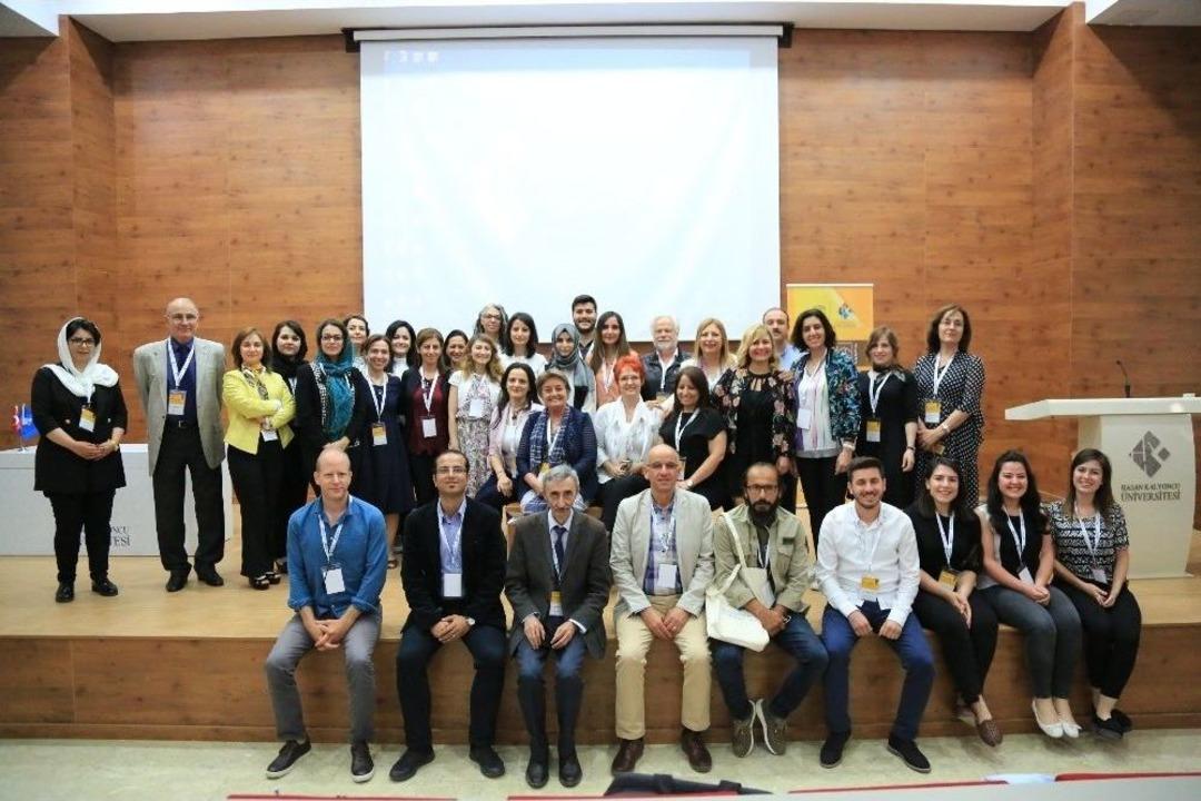 Hk&uuml;&rsquo;den 6. Uluslararası Kerpi&ccedil; Konferansına Ev Sahipliği