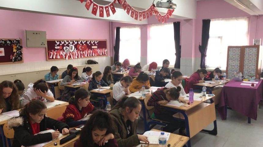 Siyer-i Nebi Yarışması Tamamlandı