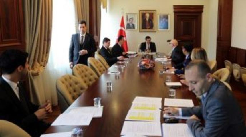 Uluslararası 23 Nisan &Ccedil;ocuk Şenliği Bu Yıl Bursa&rsquo;da Yapılıyor