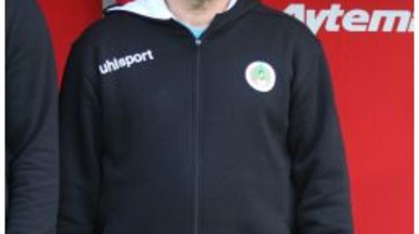 Safet Susic: &rdquo;son Dakika Da Olsa Gol Attık&rdquo;