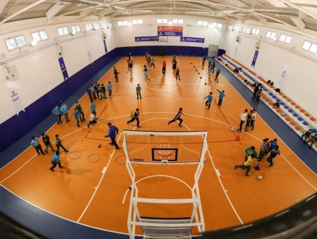 İbb&rsquo;nin Spor Salonlarında Yetişen Sporcular Bir Sezonda 204 Kupa Ve Madalya Kazandı