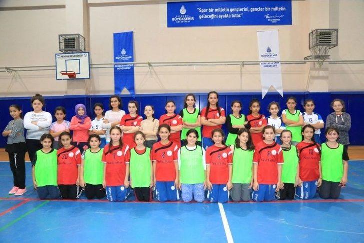 İbb’nin Spor Salonlarında Yetişen Sporcular Bir Sezonda 204 Kupa Ve Madalya Kazandı G2