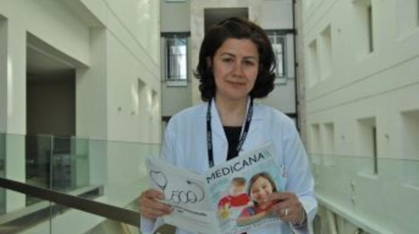 Parkinson Tedavisi Sadece İla&ccedil;la Sınırlı Değil