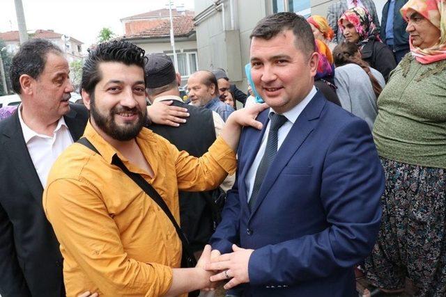 Romanlar Umre Yolcusu 1