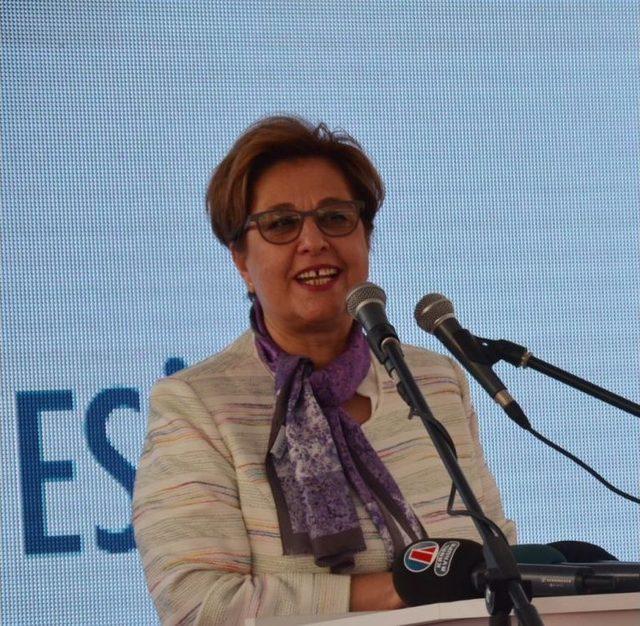 Kocaoğlu: "se&ccedil;ilmiş En B&uuml;y&uuml;k Belediye Başkanı Oldum" 1