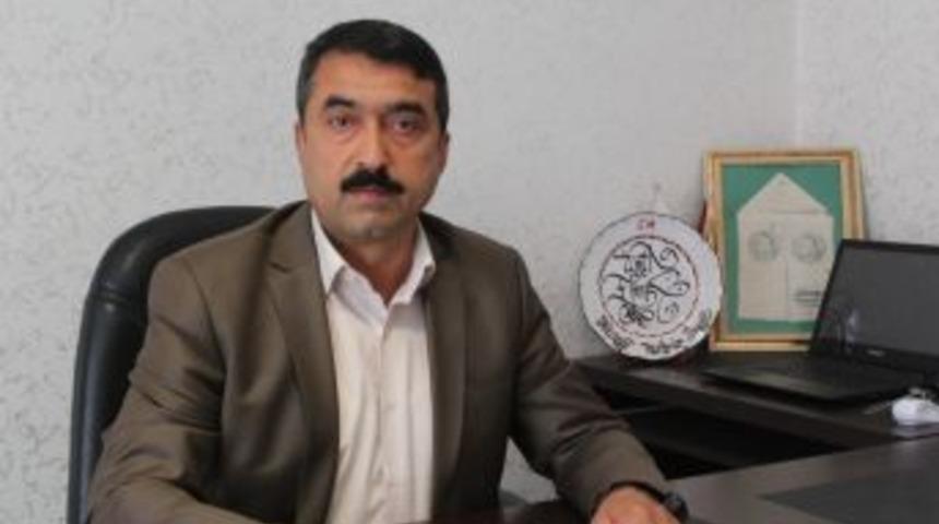 Başkan Emre Mesob Adaylığını Açıkladı