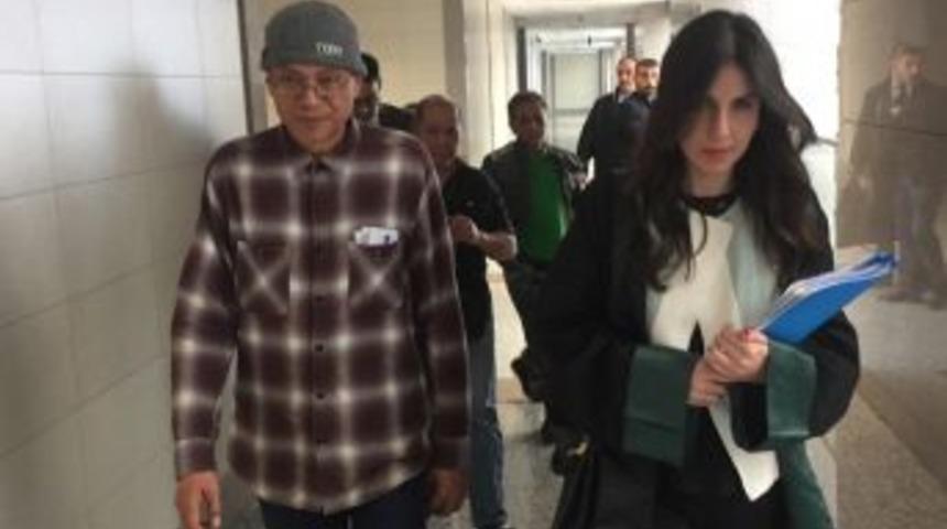 Tarihi Yalıya &Ccedil;arpan Geminin Kaptanı Mahkemede Konuştu