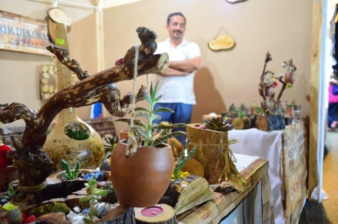 (&ouml;zel) Hobi Olarak Başladı Şimdi Almanya&rsquo;ya Bile Satıyor