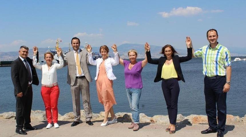 İzmir&rsquo;e 10 Milyar Dolarlık Yatırım S&ouml;z&uuml;