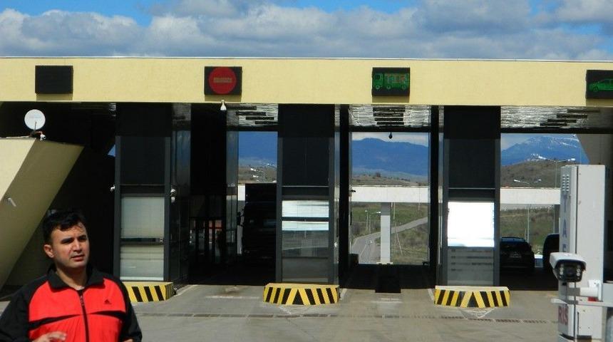 G&uuml;rcistan&rsquo;a Ge&ccedil;işler Y&uuml;zde 41 Azaldı