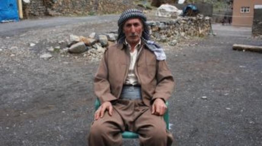 15 Yıldır Su İ&ccedil;miyor