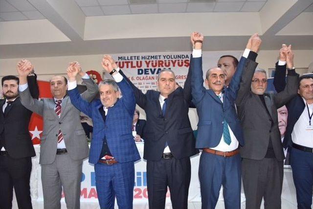 İznik’te Halil İbrahim Gökbulut Görevi Devraldı