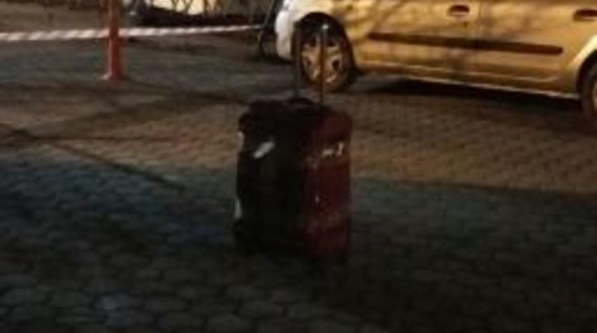 Bursa&rsquo;nın İneg&ouml;l İl&ccedil;esinde Alarmı Verildi