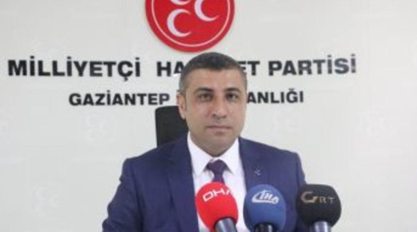 Mhp&rsquo;den Gen&ccedil;lere Uyuşturucu İle M&uuml;cadele &Ccedil;ağrısı