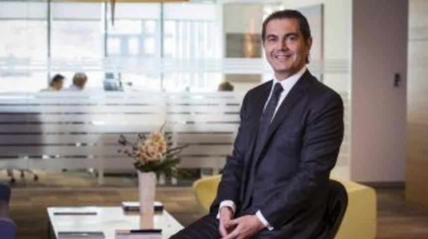 &Uuml;nl&uuml; & Co, &rsquo;satınalma Ve Birleşme İşlemleri&rsquo;nin Lideri&rsquo; Oldu