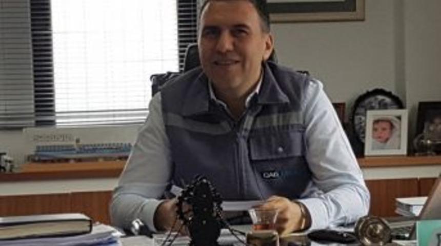 Karab&uuml;k&rsquo;te İlk Ar-ge Merkezi Kuruluyor