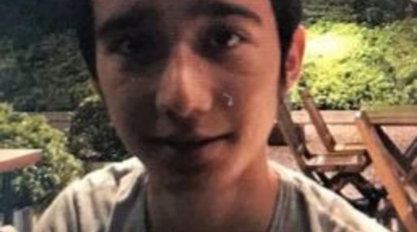 Riva&rsquo;da Denizde Kaybolan Gencin Cesedi Bulundu