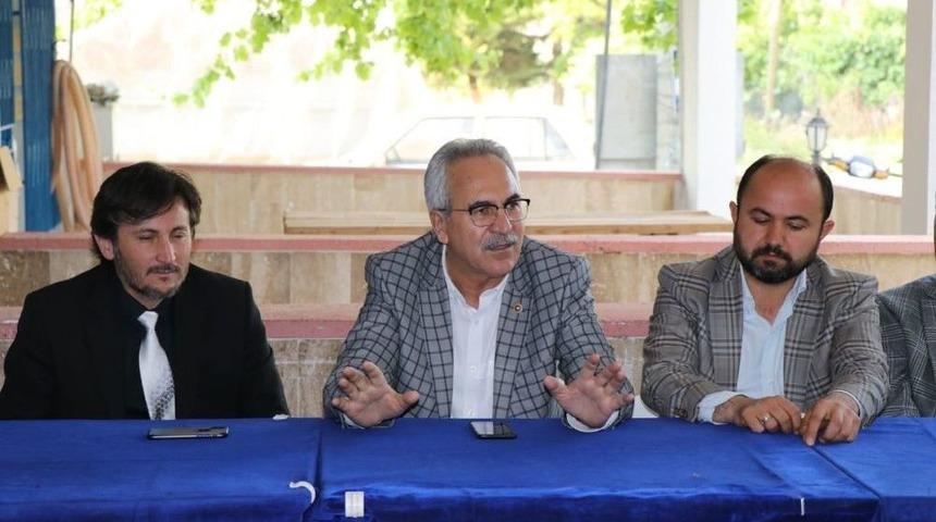 Aydın&rsquo;dan Korkuteli&rsquo;ye M&uuml;jde