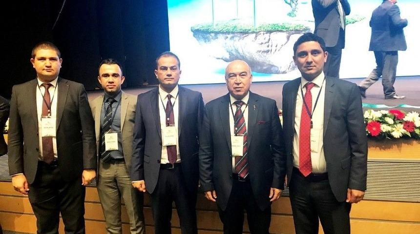 Soma Atıksu Arıtma Tesisi T&ouml;renle A&ccedil;ıldı