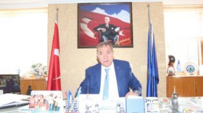 T&uuml;rk-iş, Mehmet&ccedil;ik&rsquo;e Destek İ&ccedil;in 1 Mayıs&rsquo;ı Hatay&rsquo;da Kutlayacak