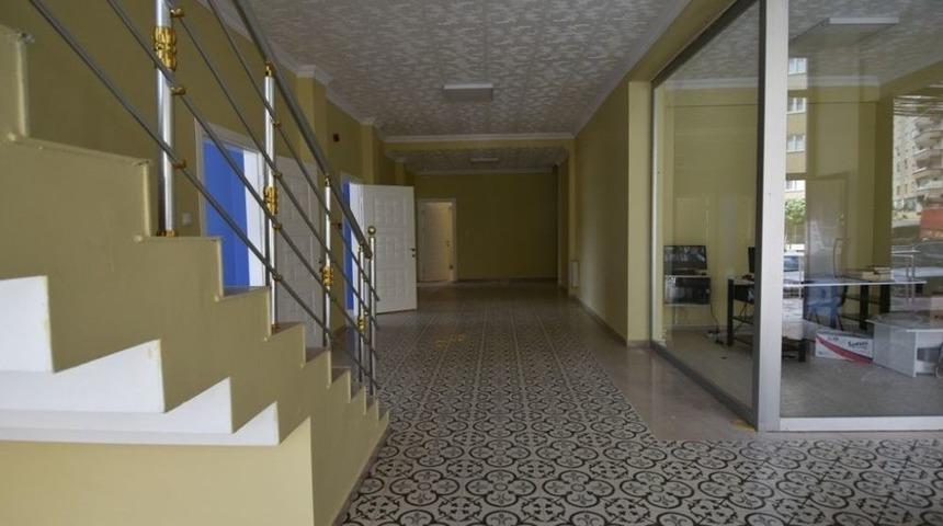 Mardin&rsquo;de &lsquo;mahalle Konakları&rsquo; Projesi Kapılarını A&ccedil;ıyor