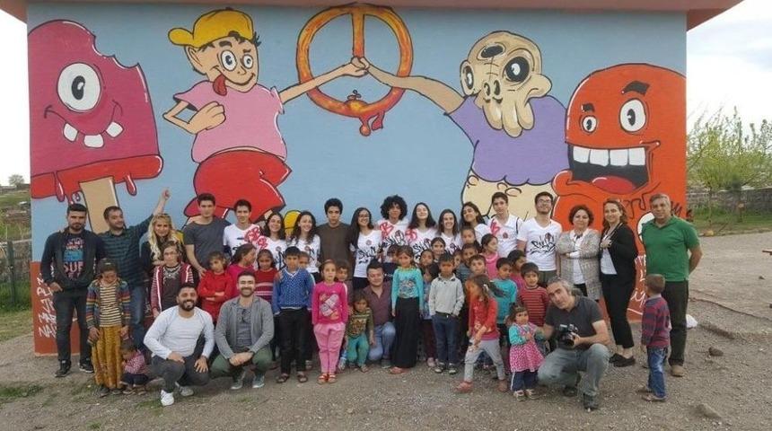 Boğazın İncisinden Dicle’nin Kıyısına