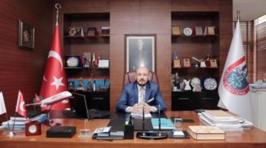 Ayto Başkanı Ülken’den Teşvik Uyarısı