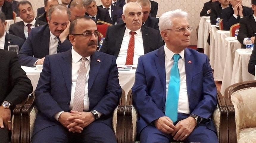 Tşof Başkanı Apaydın: "uber Bize G&ouml;re Korsandır Ve Kabul Edilebilir Bir Tarafı Yoktur"