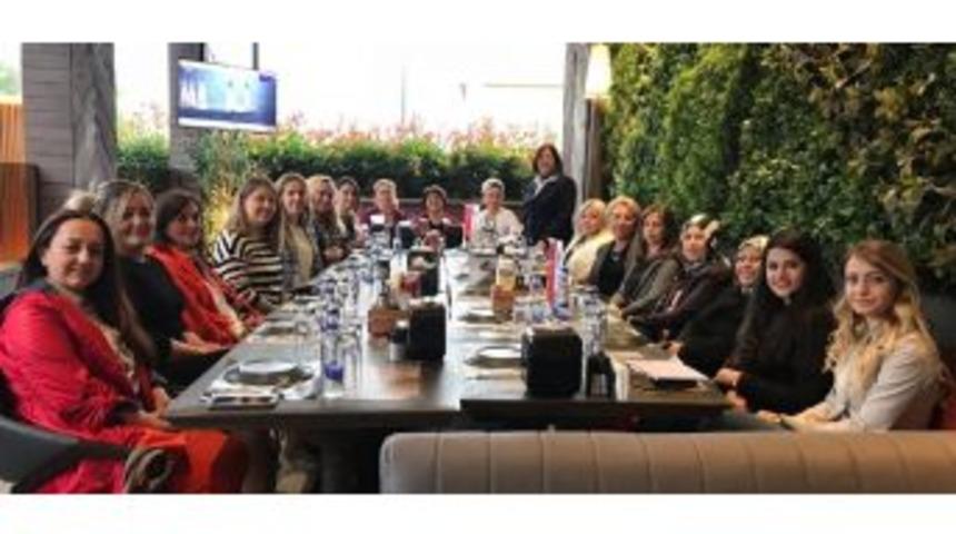 İtso Kadın Girişimciler Şenliği 8 Haziran&rsquo;da