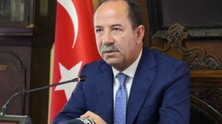 657&rsquo;nci Tarihi Kırkpınar Yağlı G&uuml;reşleri Ağalık İhalesi 7 Haziran&rsquo;da